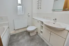 Lime Close, Marham