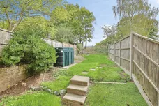 Lime Close, Marham