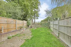 Lime Close, Marham