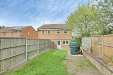 Lime Close, Marham