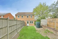 Lime Close, Marham