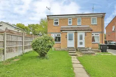 Lime Close, Marham