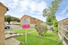 Lime Close, Marham
