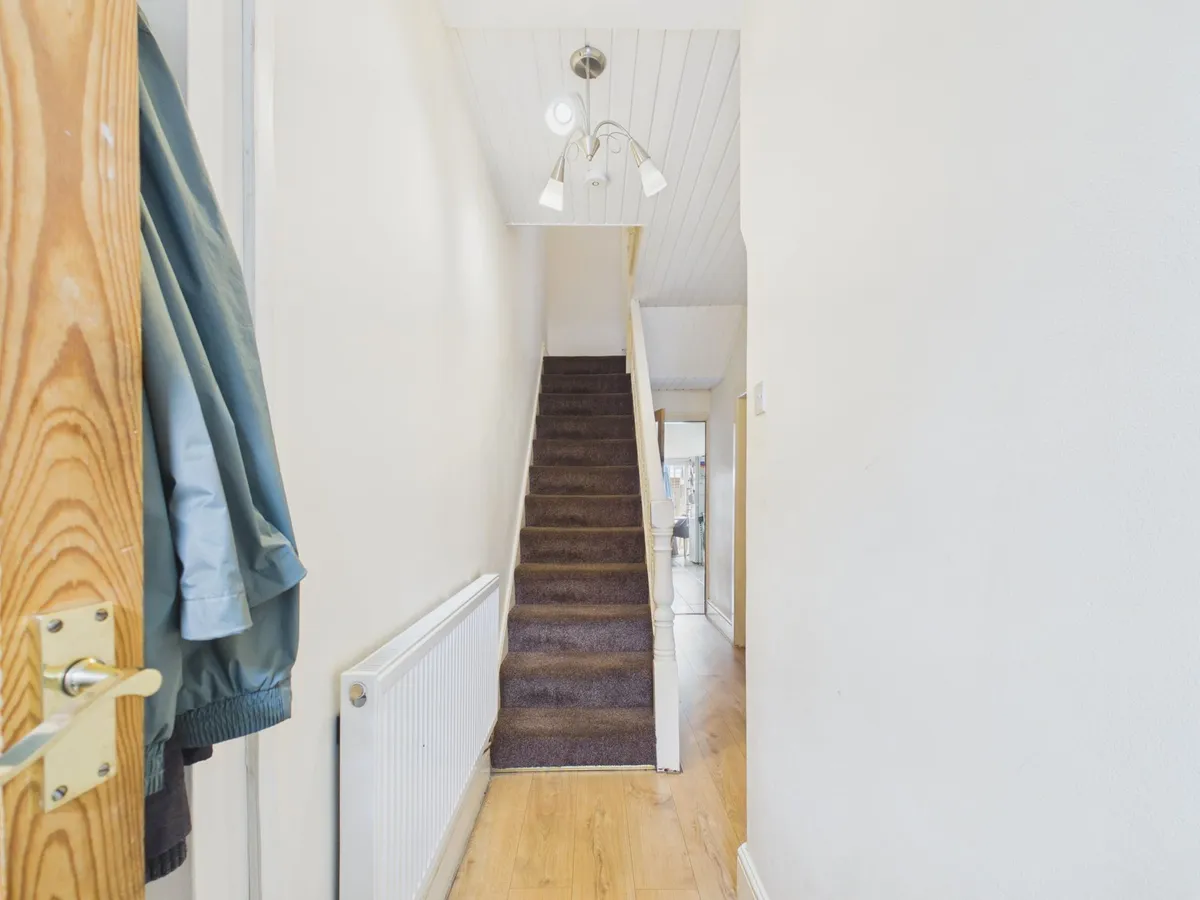 Morel Street, Barry, CF63