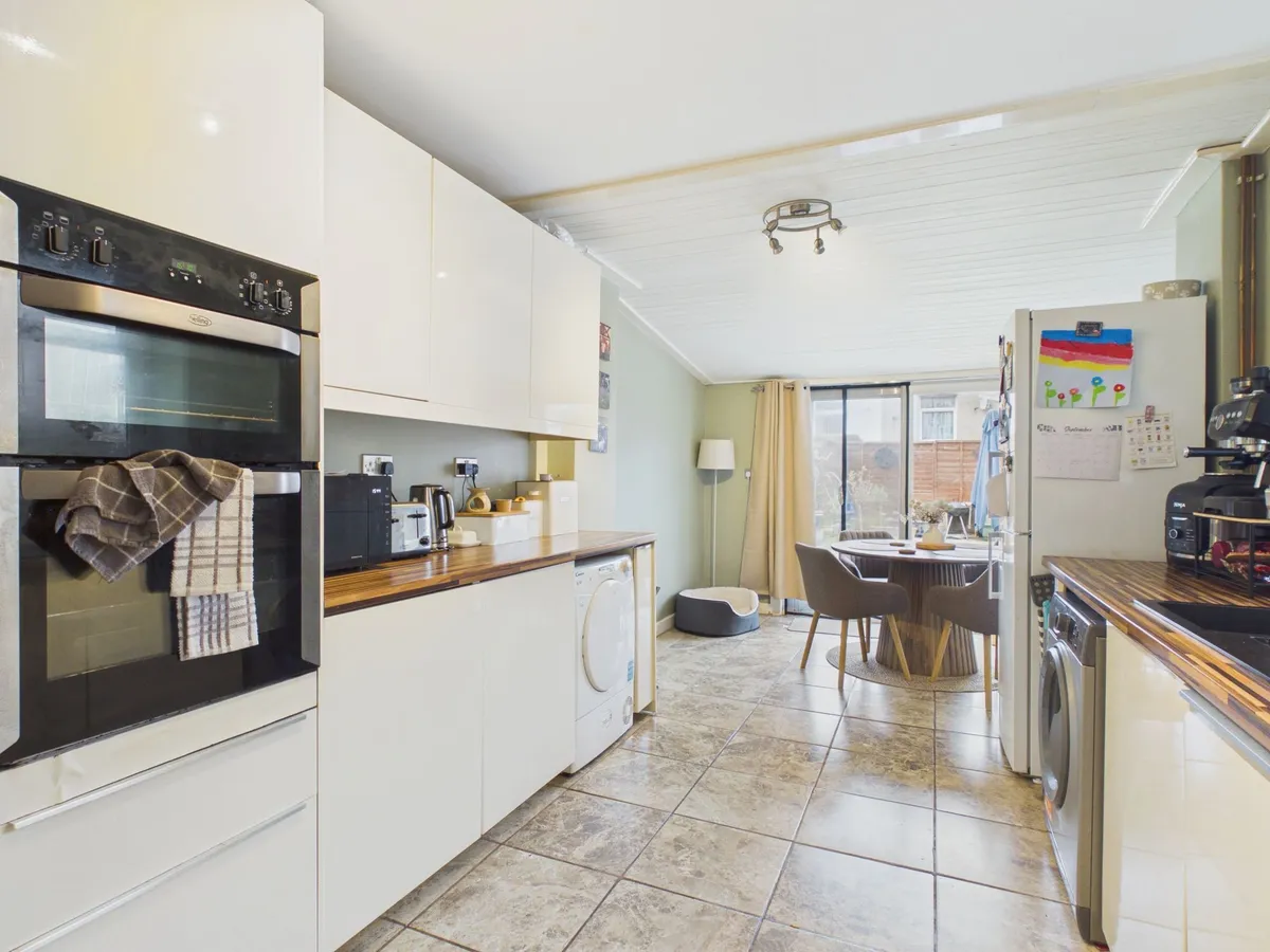 Morel Street, Barry, CF63
