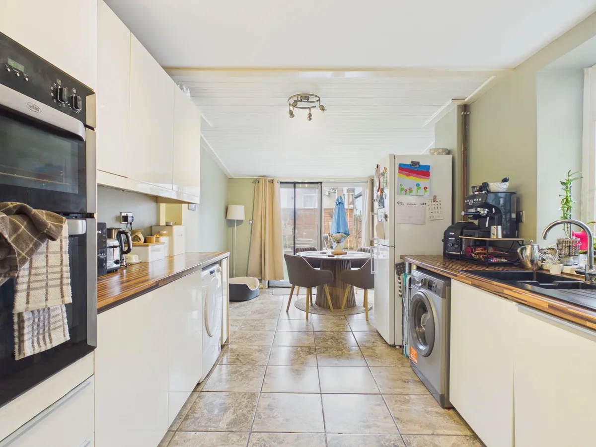 Morel Street, Barry, CF63