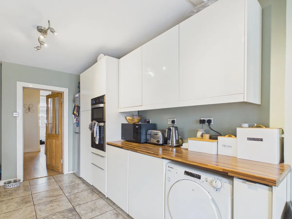 Morel Street, Barry, CF63