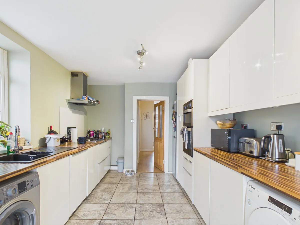 Morel Street, Barry, CF63