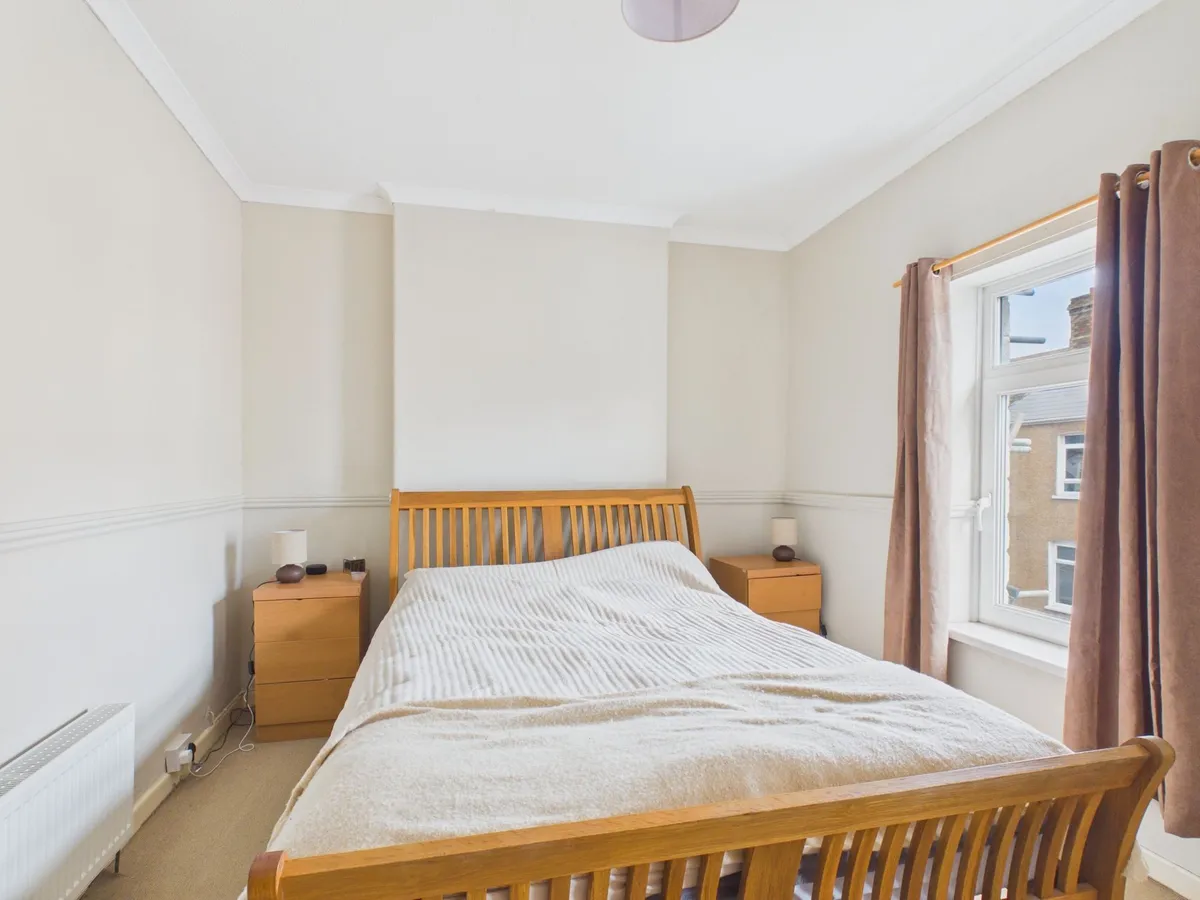 Morel Street, Barry, CF63