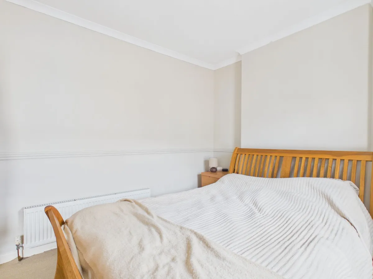Morel Street, Barry, CF63