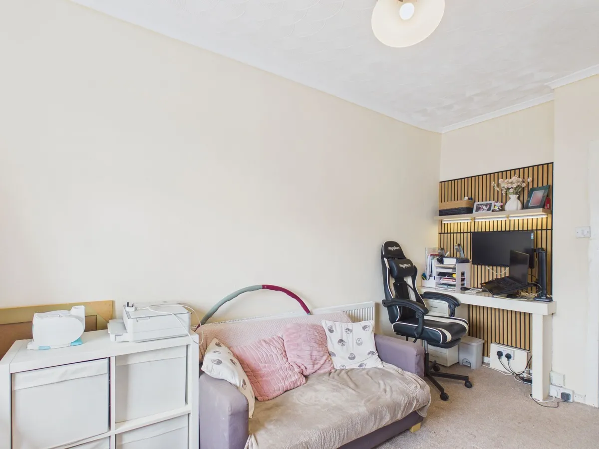 Morel Street, Barry, CF63