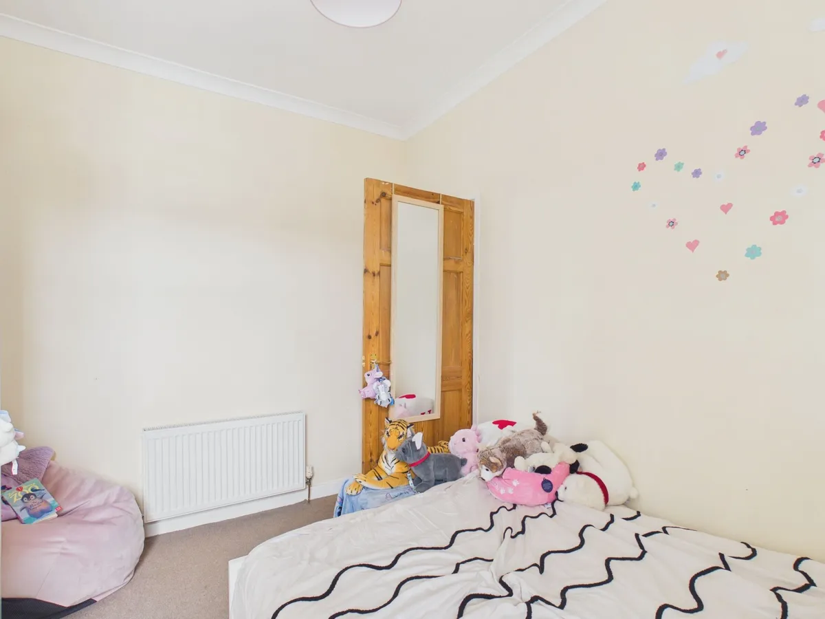 Morel Street, Barry, CF63