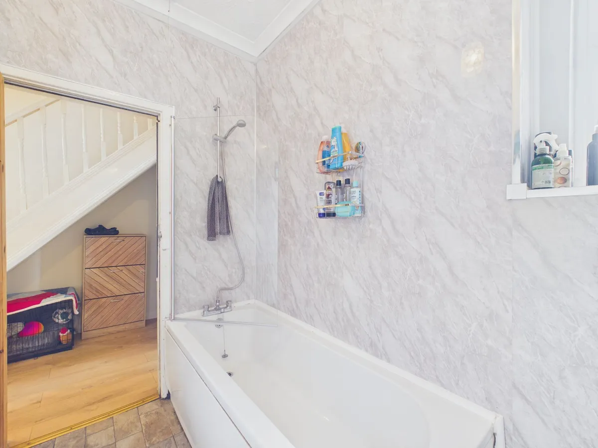 Morel Street, Barry, CF63