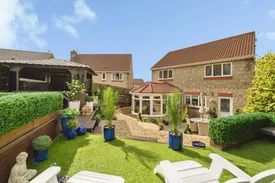 Property responsive