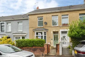 Property responsive