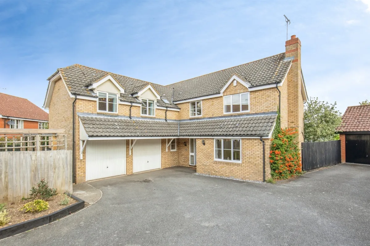 Gurdon Road, Grundisburgh, Woodbridge