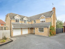 Gurdon Road, Grundisburgh, Woodbridge photo