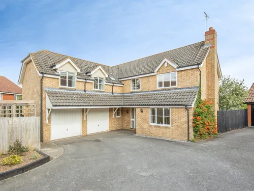 Gurdon Road, Grundisburgh, Woodbridgephoto