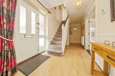 Gurdon Road, Grundisburgh, Woodbridge