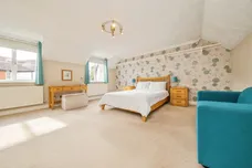 Gurdon Road, Grundisburgh, Woodbridge