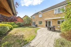 Gurdon Road, Grundisburgh, Woodbridge
