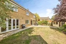 Gurdon Road, Grundisburgh, Woodbridge