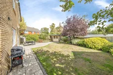 Gurdon Road, Grundisburgh, Woodbridge