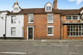 Property responsive
