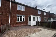 Mount Pleasant Avenue, LOUTH