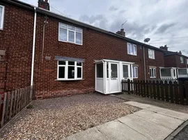 Mount Pleasant Avenue, LOUTH photo