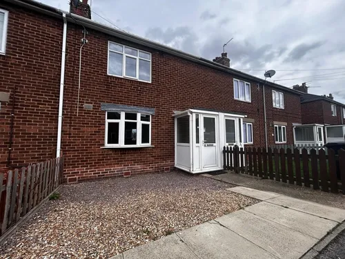 Mount Pleasant Avenue, LOUTHphoto