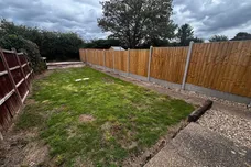 Mount Pleasant Avenue, LOUTH