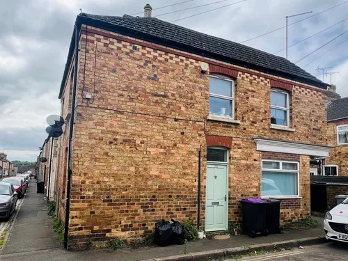 Bentley Street, STAMFORDphoto