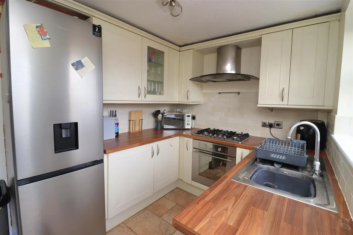 Southfield Park, Market Weighton, York