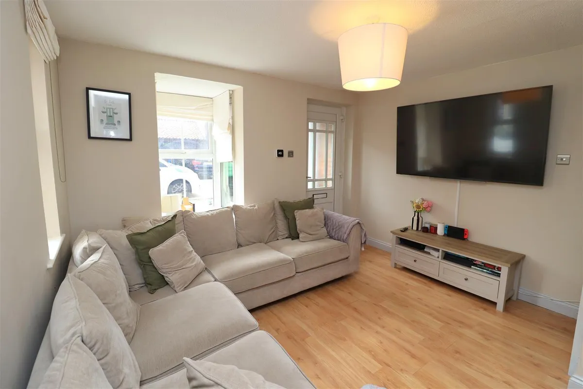Southfield Park, Market Weighton, York