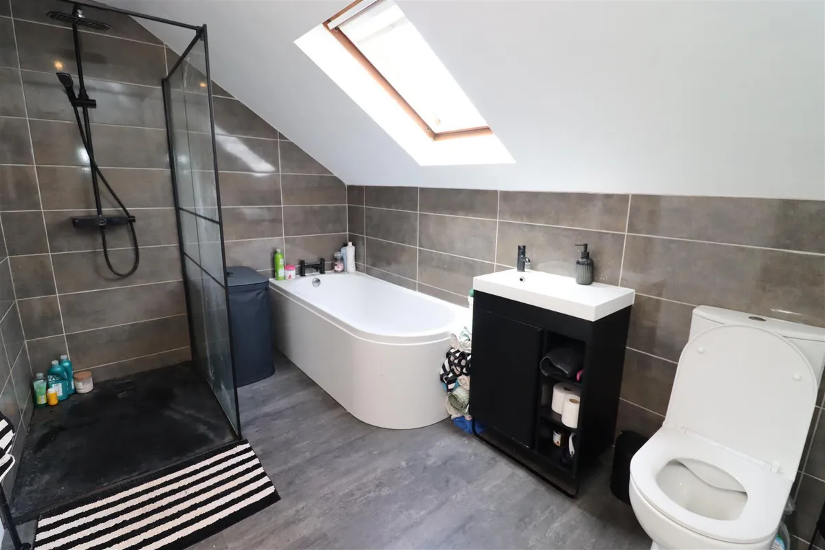 Southfield Park, Market Weighton, York
