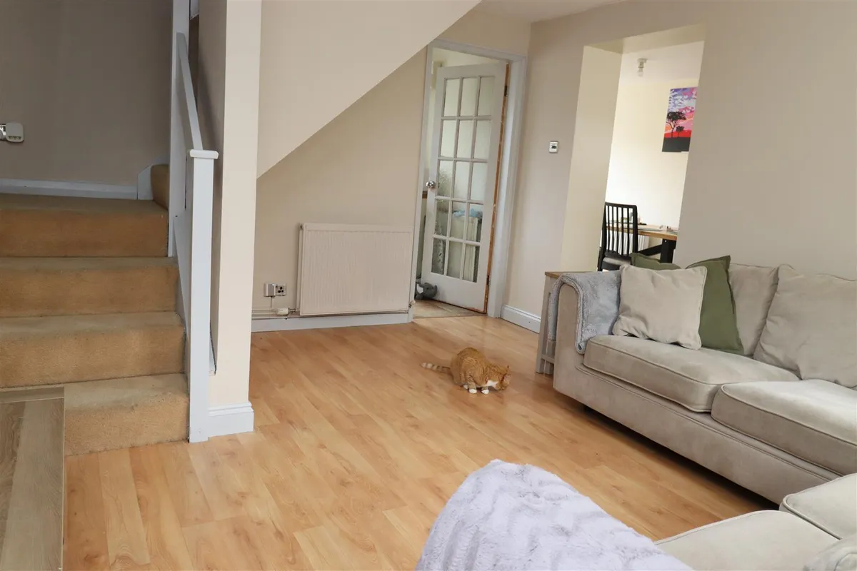 Southfield Park, Market Weighton, York