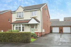 Brynteg Green, Beddau, Pontypridd