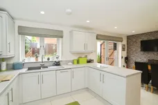 Brynteg Green, Beddau, Pontypridd