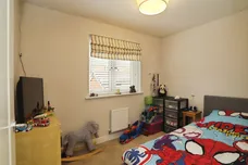 Brynteg Green, Beddau, Pontypridd