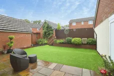 Brynteg Green, Beddau, Pontypridd