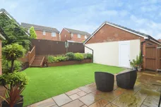 Brynteg Green, Beddau, Pontypridd