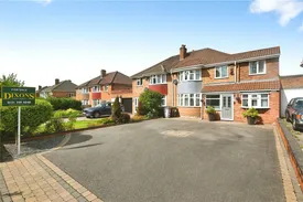 Property responsive