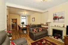Llanover Road, Pontypridd