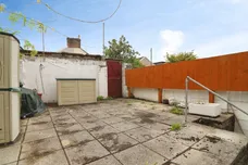 Llanover Road, Pontypridd