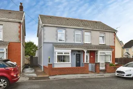 Property responsive