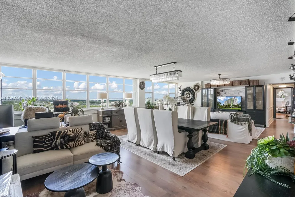 2150 Sans Souci Blvd, North Miami, FL 33181