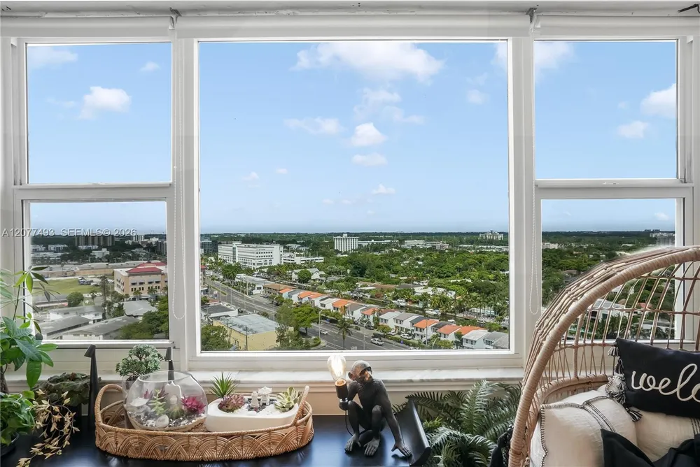 2150 Sans Souci Blvd, North Miami, FL 33181