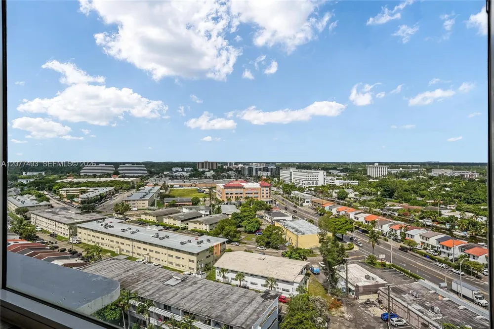 2150 Sans Souci Blvd, North Miami, FL 33181