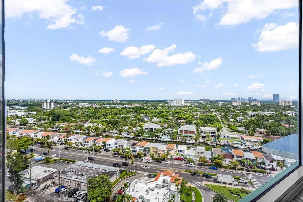 2150 Sans Souci Blvd, North Miami, FL 33181